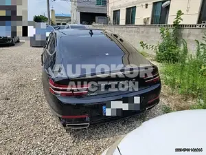 2021, Genesis / G80, 30000 км., gas