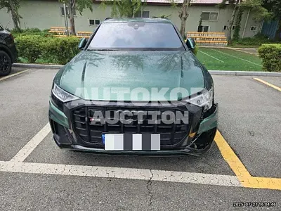 2021, Audi / 50, diesel