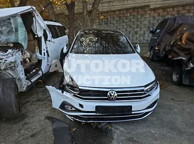 2021, Volkswagen / passat gt, 132967 км., diesel, 2000 куб.см.