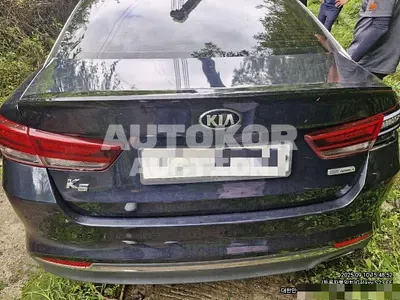 2015, Kia / K5, 173392 км., diesel, 1700 куб.см.