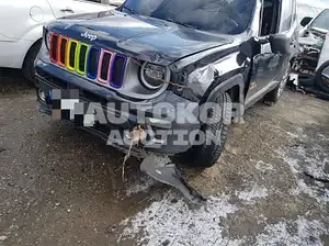 2021, Nissan / AD, VIN: 1C4NJCDB6MPN26789, 35542 км., gas