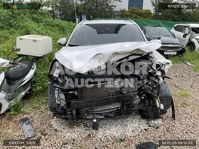 2018, Hyundai / Tucson, VIN: KMHJ5812GKU922099, 153843 км., gas, 1591 куб.см.
