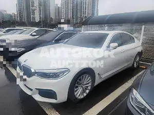2018, BMW / 520, VIN: WBAJC3104JWB79217, 89018 км., diesel, 1995 куб.см.