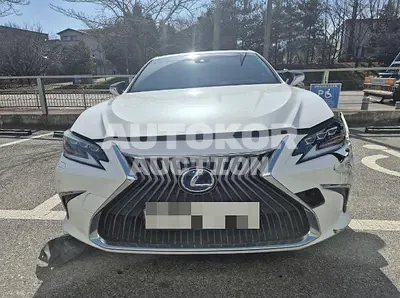 2021, Lexus / es300h, 63406 км., hybrid, 2487 куб.см.