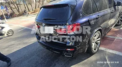 2016, BMW / 540, 173882 км., diesel, 2993 куб.см.