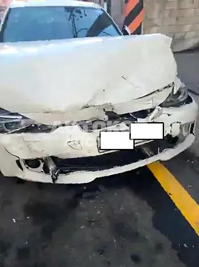 2015, BMW / 320, VIN: WBA3D3104FK275365, diesel