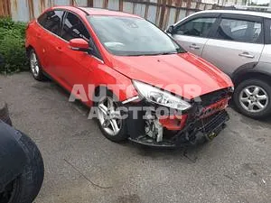 2016, Ford / Focus, VIN: WF04XXGCCGFU33316, 76408 км., diesel