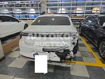 2025, Kia / K8, hybrid, 1600 куб.см.