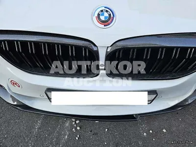 2018, BMW / 540, VIN: WBAJB5106JB195115, gas
