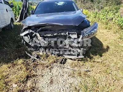 2018, Kia / Sorento, VIN: KNAPS81ABJA463579, diesel