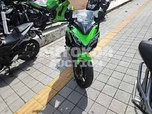 2018, BMW / 650, 24397 км., gas, 649 куб.см.