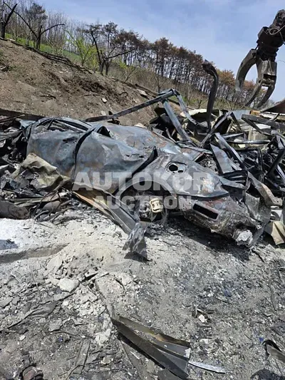 2022, BMW / Z1, 7531 км., gas, 1600 куб.см.