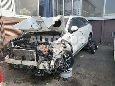 2021, Kia / Sorento, VIN: KNARH81GBMA031367, hybrid