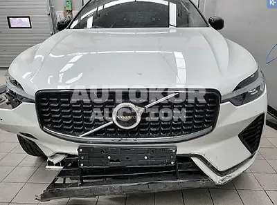 2022, Volvo / XC60, VIN: YV1UZ062CN1905866, 4241 км., gas, 1969 куб.см.