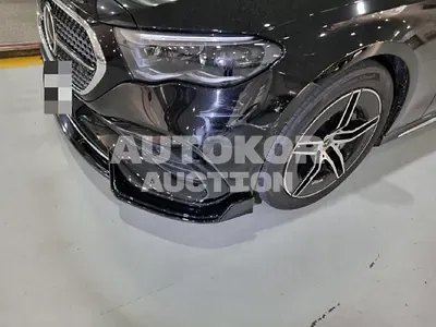 2024, Mercedes-Benz / E 300, VIN: W1KLF4HB9RA021483, unknown