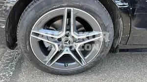 2022, Mercedes-Benz / E 250, 40000 км., diesel, 1991 куб.см.