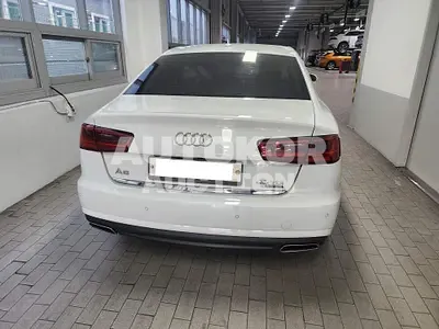 2016, Audi / a6 40 tdi, VIN: WAUZZZ4G6GN082433, 125905 км., diesel