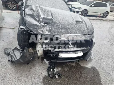2019, Ford / Mustang, VIN: 1FATP8UH2K5190757, 38213 км., gas