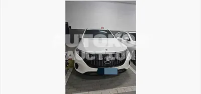 2020, Mercedes-Benz / C 400, 48822 км., electric, 230 куб.см.