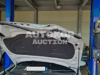 2020, Audi / A6, VIN: WAUZZZF29LN059160, 26371 км., diesel
