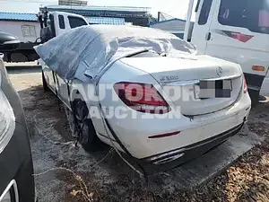 2017, Mercedes-Benz / E 300, VIN: WDDZF4JB0JA323219, gas, 1991 куб.см.