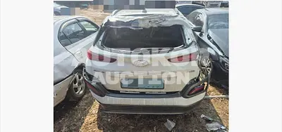 2019, Hyundai / Kona, 300000 км., electric, 180 куб.см.