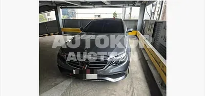 2019, Mercedes-Benz / e300, 29176 км., gas, 1991 куб.см.
