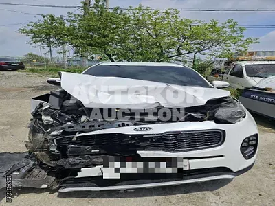 2018, Kia / Sportage, 202819 км., diesel