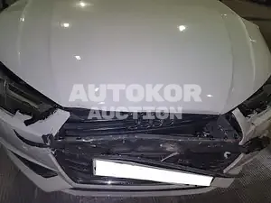2020, Audi / A4, VIN: WAUZZZF41KA121335, gas