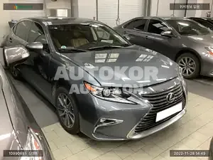 2016, Lexus / ES 300, VIN: JTHBW1GG8G2122392, hybrid