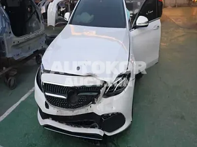 2019, Mercedes-Benz / e300, VIN: WDDZF4JB5KA542792, 121844 км., gas