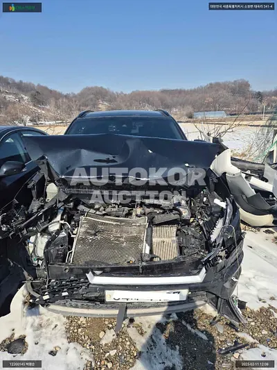 2018, Hyundai / Tucson, VIN: KMHJ381ABKU886356, diesel