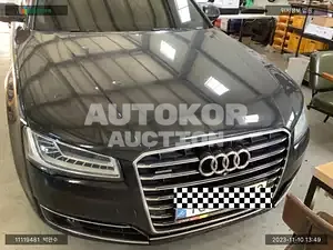 2015, Audi / A8, VIN: WAUZZ4HH0FN025913, gas