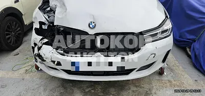 2024, BMW / 630, gas