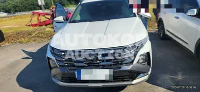 2024, Hyundai / Tucson, gas, 1600 куб.см.