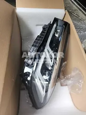 2021, BMW / 520, unknown