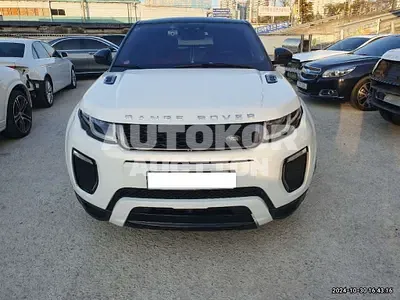 2016, Land Rover / Range Rover Evoque, VIN: SALVA2BN4GH103613, 102426 км., diesel