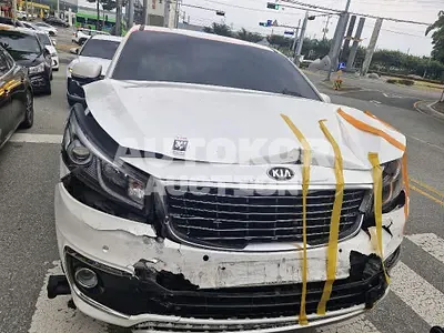 2017, Kia / Carnival, VIN: KNAMC81ABJS365833, 315337 км., diesel, 2199 куб.см.