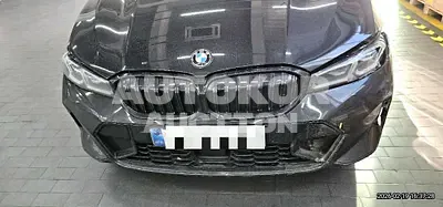 2025, BMW / 320, 11560 км., diesel