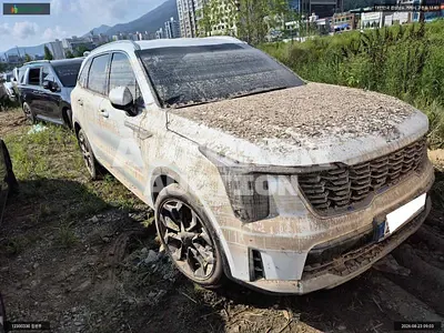 2026, Kia / Sorento, VIN: KNARJ81FGTA425975, gas, 2497 куб.см.