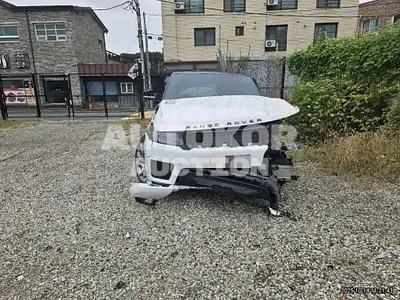 2019, Land Rover / Range Rover Sport, 68998 км., diesel