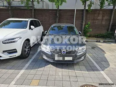 2015, Volvo / S80, 242233 км., gas