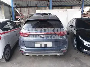 2018, Kia / Sportage, VIN: KNAPR813BKK585534, 240000 км., diesel, 2000 куб.см.