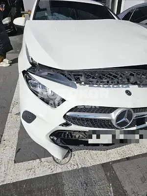 2020, Mercedes-Benz / A 220, VIN: WDD3G4EBXLJ161941, 45000 км., gas, 1991 куб.см.
