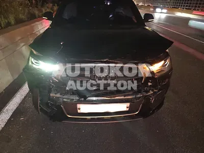 2016, Audi / Q3, VIN: WAUZZZ8U1GR050515, 135588 км., diesel, 1968 куб.см.