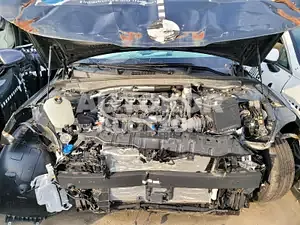 2020, Kia / K5, VIN: KNAG141ABLA040150, gas