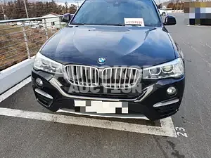 2016, BMW / 420, VIN: WBAXX1106G0T34507, 119000 км., diesel, 1995 куб.см.