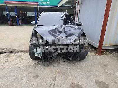 2020, Hyundai / Tucson, VIN: KMHJ3812GLU252368, gas