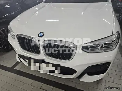 2020, BMW / 320, 65031 км., diesel