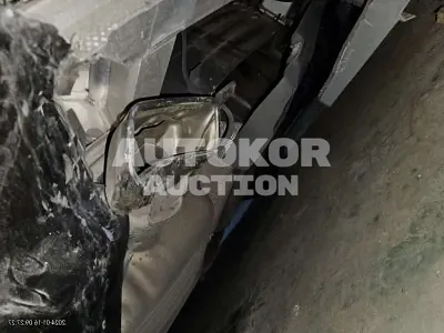 2016, Mercedes-Benz / S 500, VIN: WDDUG8FB4GA273120, 121386 км., gas